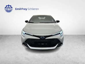 image du véhicule TOYOTA Corolla 2.0 HSD Trend