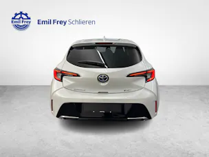 Toyota Corolla 2.0 HSD Trend
