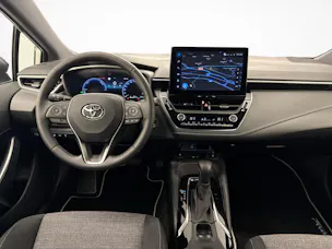Toyota Corolla 2.0 HSD Trend