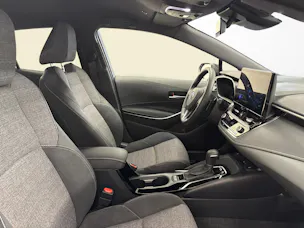 Toyota Corolla 2.0 HSD Trend