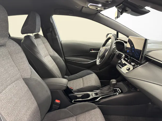 Toyota Corolla 2.0 HSD Trend