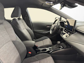 image du véhicule TOYOTA Corolla 2.0 HSD Trend