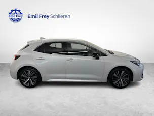 Toyota Corolla 2.0 HSD Trend