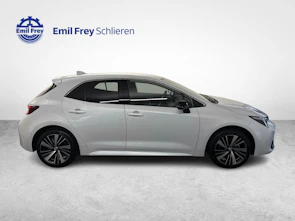 image du véhicule TOYOTA Corolla 2.0 HSD Trend