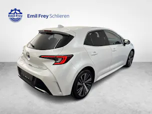 Toyota Corolla 2.0 HSD Trend