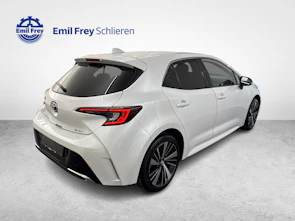 image du véhicule TOYOTA Corolla 2.0 HSD Trend