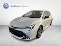 Toyota Corolla 2.0 HSD Trend