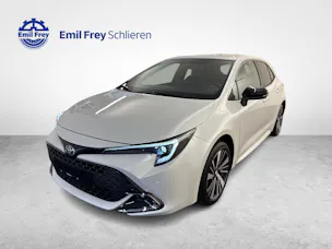 Toyota Corolla 2.0 HSD Trend