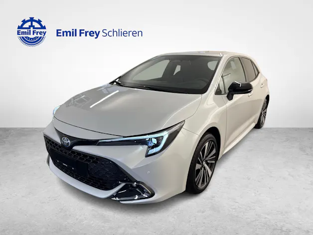 Toyota Corolla 2.0 HSD Trend