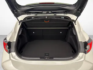 Toyota Corolla 2.0 HSD Trend