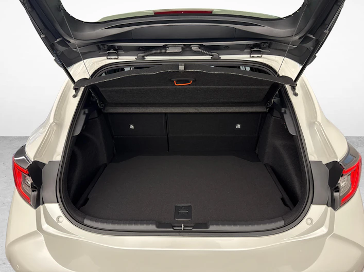 image du véhicule TOYOTA COROLLA