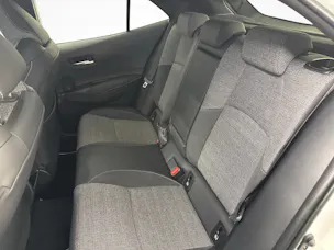 Toyota Corolla 2.0 HSD Trend