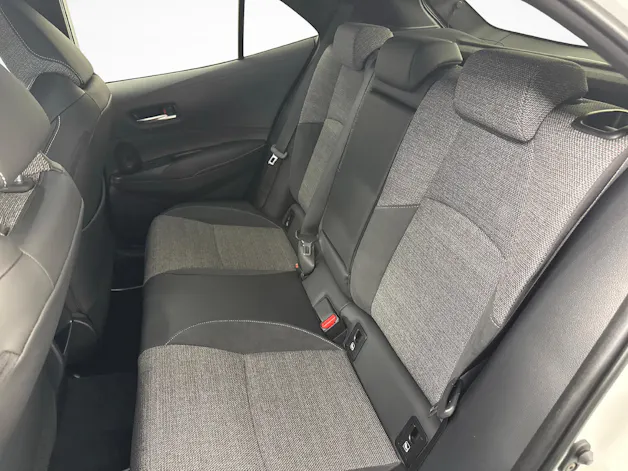 Toyota Corolla 2.0 HSD Trend