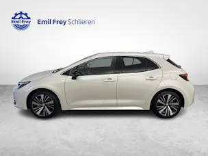 Toyota Corolla 2.0 HSD Trend