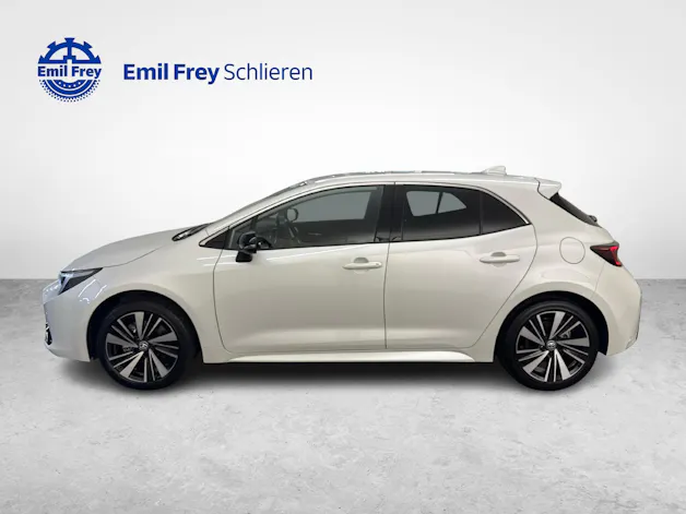 Toyota Corolla 2.0 HSD Trend