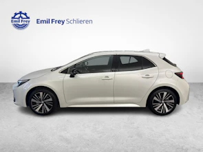 image du véhicule TOYOTA Corolla 2.0 HSD Trend