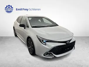 Toyota Corolla 2.0 HSD Trend