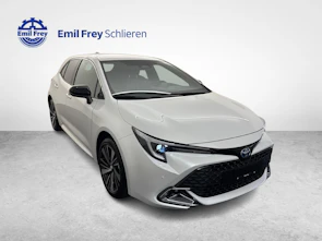 image du véhicule TOYOTA Corolla 2.0 HSD Trend