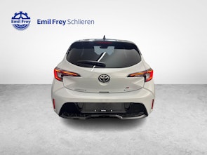 Vehicle image TOYOTA Corolla 2.0 HSD GR Sport