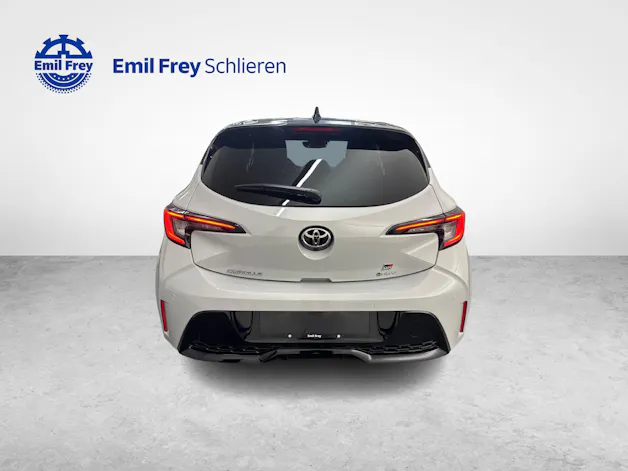 Toyota Corolla 2.0 HSD GR Sport