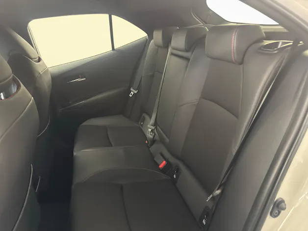 Toyota Corolla 2.0 HSD GR Sport