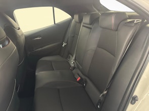 Vehicle image TOYOTA Corolla 2.0 HSD GR Sport