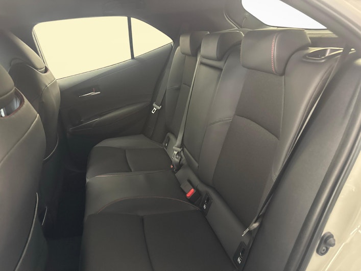 image du véhicule TOYOTA COROLLA