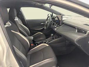 Toyota Corolla 2.0 HSD GR Sport