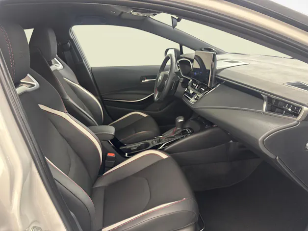 Toyota Corolla 2.0 HSD GR Sport