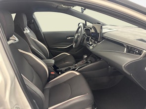 Vehicle image TOYOTA Corolla 2.0 HSD GR Sport