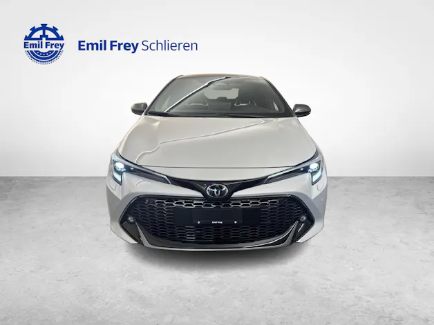 Toyota Corolla 2.0 HSD GR Sport
