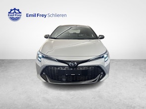 Vehicle image TOYOTA Corolla 2.0 HSD GR Sport