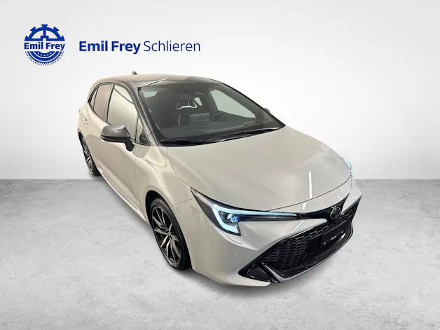 Toyota Corolla 2.0 HSD GR Sport