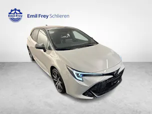 Toyota Corolla 2.0 HSD GR Sport