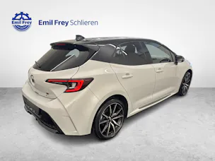 Toyota Corolla 2.0 HSD GR Sport