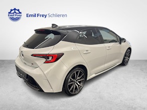 Vehicle image TOYOTA Corolla 2.0 HSD GR Sport