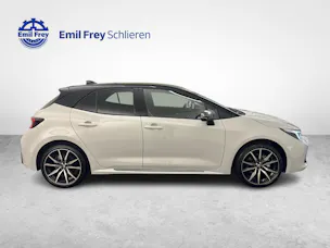 Toyota Corolla 2.0 HSD GR Sport