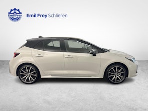 Vehicle image TOYOTA Corolla 2.0 HSD GR Sport