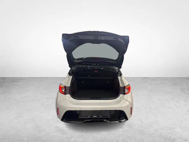 Toyota Corolla 2.0 HSD GR Sport