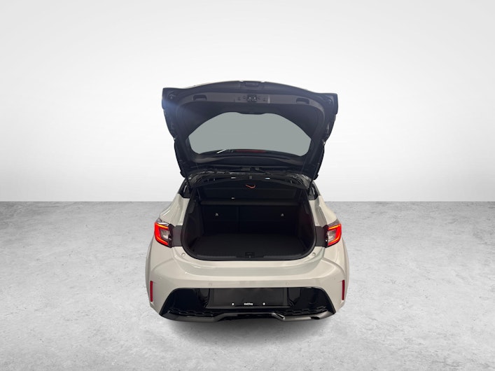 image du véhicule TOYOTA COROLLA