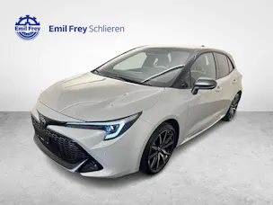 Toyota Corolla 2.0 HSD GR Sport