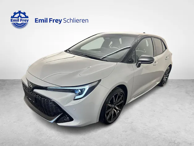 Toyota Corolla 2.0 HSD GR Sport