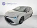 Toyota Corolla 2.0 HSD GR Sport