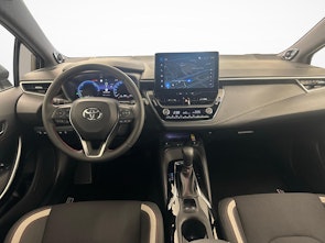 Vehicle image TOYOTA Corolla 2.0 HSD GR Sport