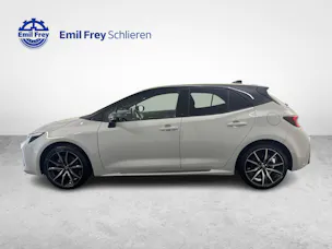 Toyota Corolla 2.0 HSD GR Sport
