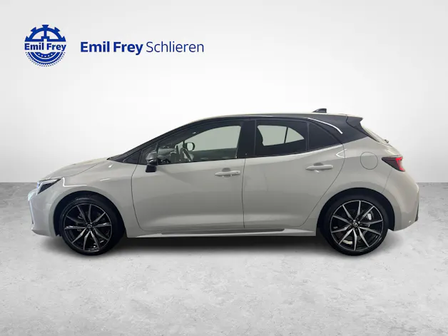 Toyota Corolla 2.0 HSD GR Sport