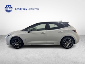 Vehicle image TOYOTA Corolla 2.0 HSD GR Sport