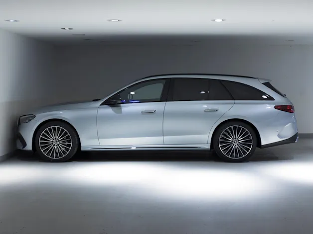 Mercedes-Benz E 220 d 4MATIC T-Modell