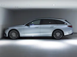 Mercedes-Benz E 220 d 4MATIC T-Modell