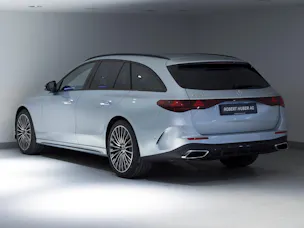 Mercedes-Benz E 220 d 4MATIC T-Modell